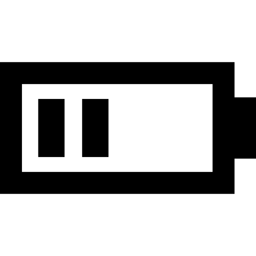 Half Battery
